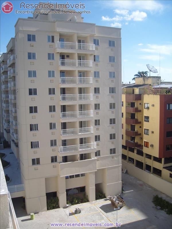 Apartamento para Alugar no Jardim Jalisco em Resende RJ