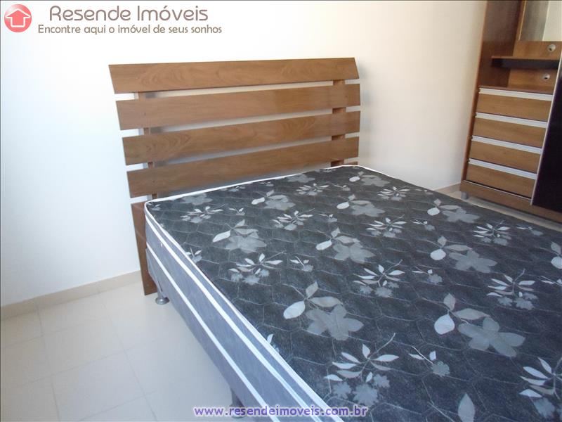 Apartamento para Alugar no Jardim Jalisco em Resende RJ