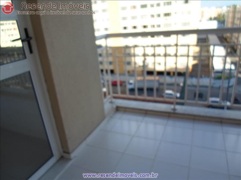 Apartamento para Alugar no Jardim Jalisco em Resende RJ