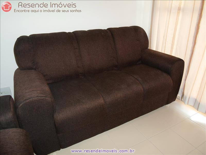 Apartamento para Alugar no Jardim Jalisco em Resende RJ