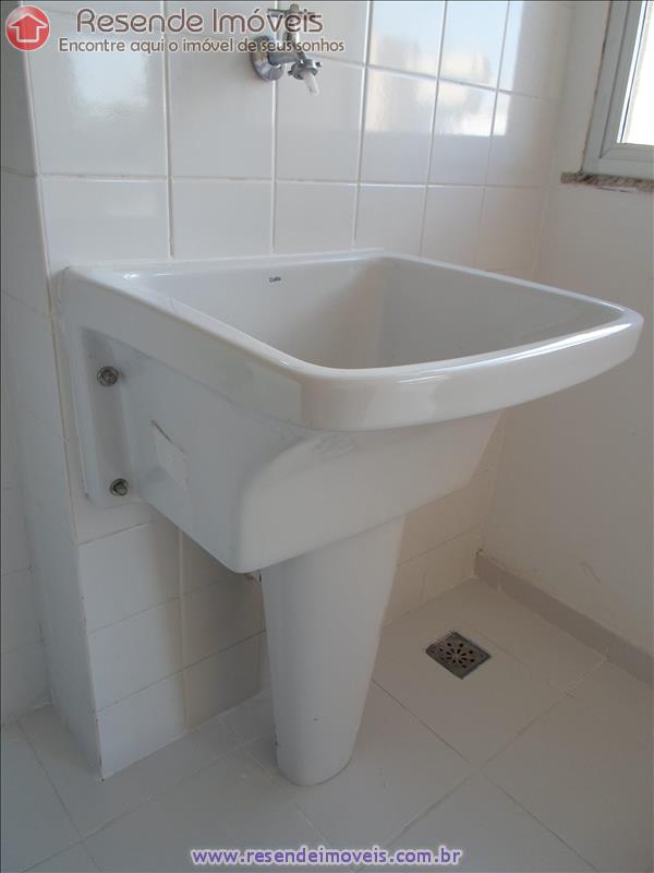 Apartamento para Alugar no Jardim Jalisco em Resende RJ