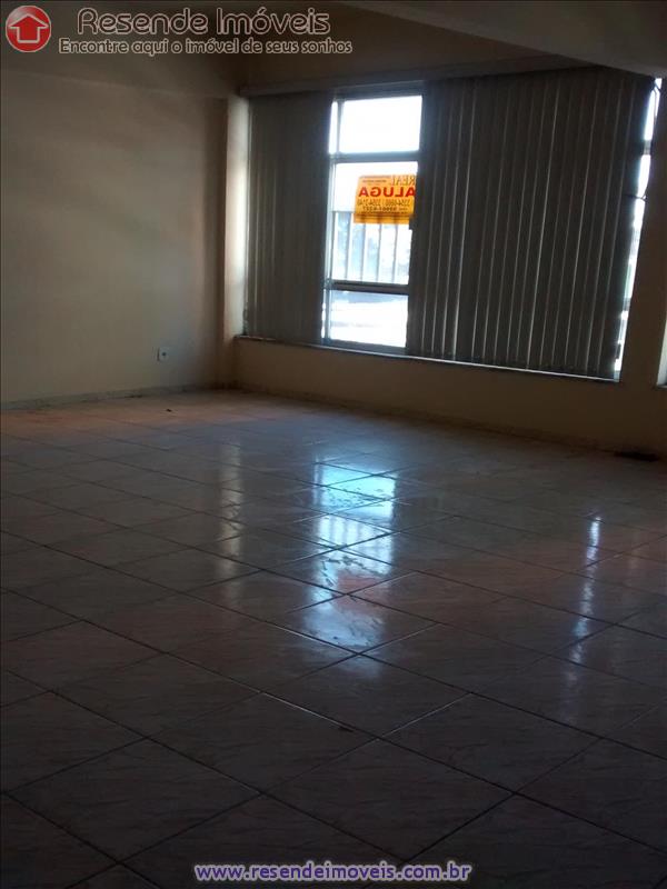 Apartamento para Alugar no Campos Elíseos em Resende RJ