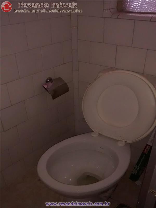 Apartamento para Alugar no Campos Elíseos em Resende RJ