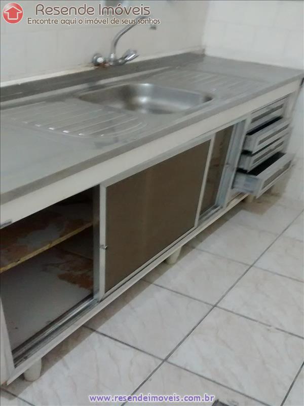 Apartamento para Alugar no Campos Elíseos em Resende RJ