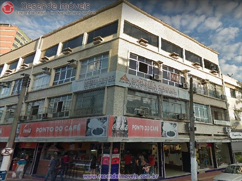 Apartamento para Alugar no Campos Elíseos em Resende RJ