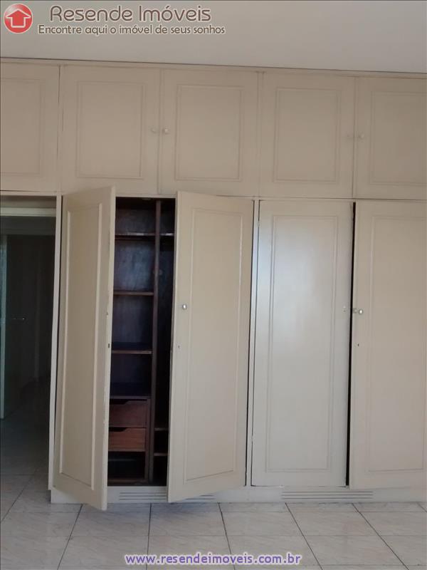 Apartamento para Alugar no Campos Elíseos em Resende RJ