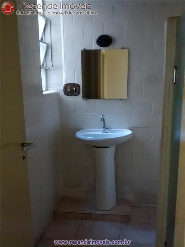 Apartamento para Alugar no Campos Elíseos em Resende RJ