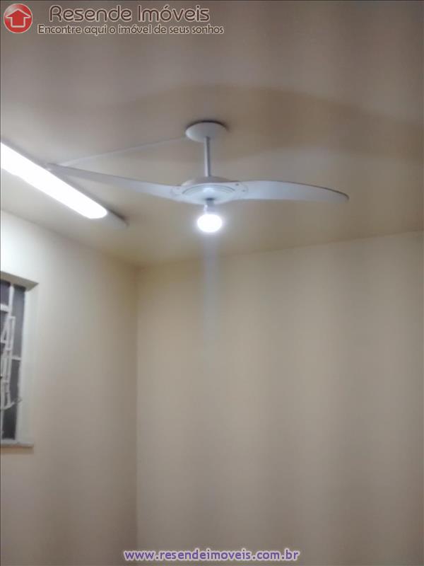 Apartamento para Alugar no Campos Elíseos em Resende RJ