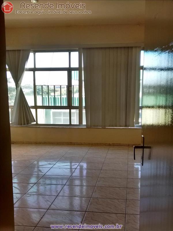 Apartamento para Alugar no Campos Elíseos em Resende RJ