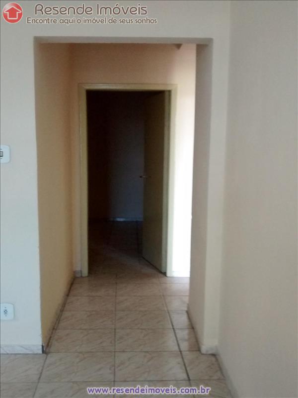 Apartamento para Alugar no Campos Elíseos em Resende RJ