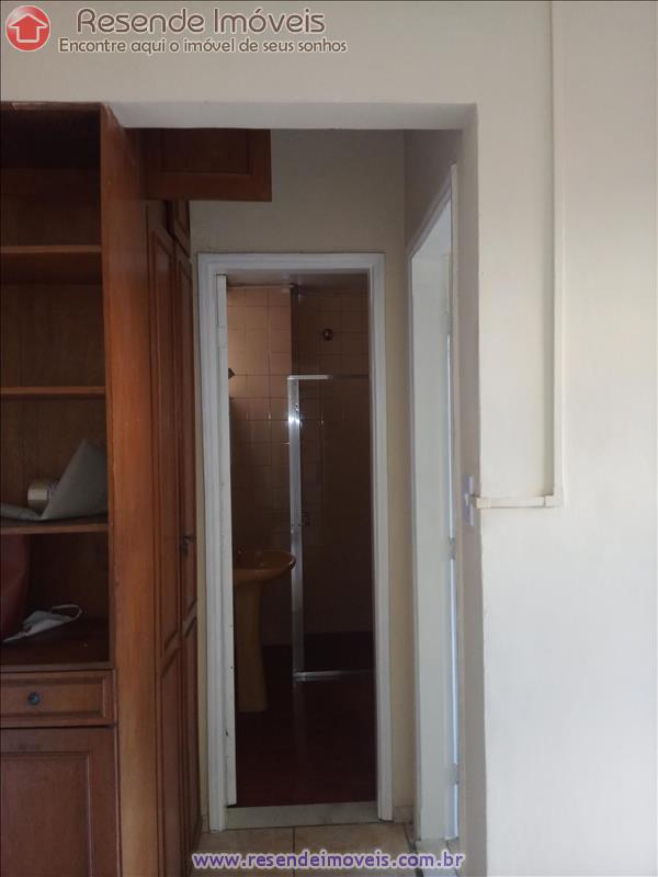 Apartamento para Alugar ou Venda no Campos Elíseos em Resende RJ