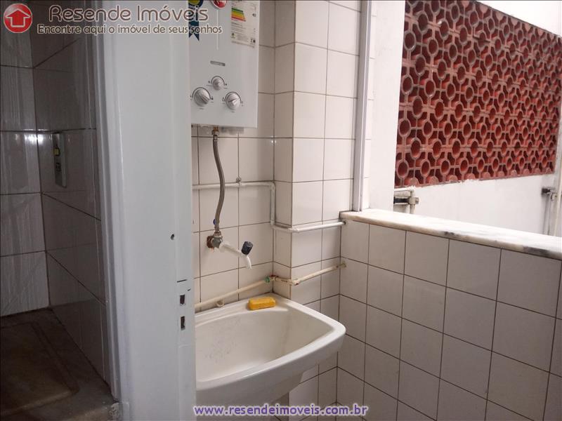 Apartamento para Alugar ou Venda no Campos Elíseos em Resende RJ