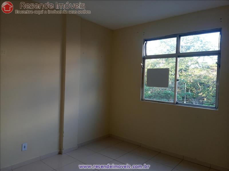 Apartamento para Alugar ou Venda no Campos Elíseos em Resende RJ