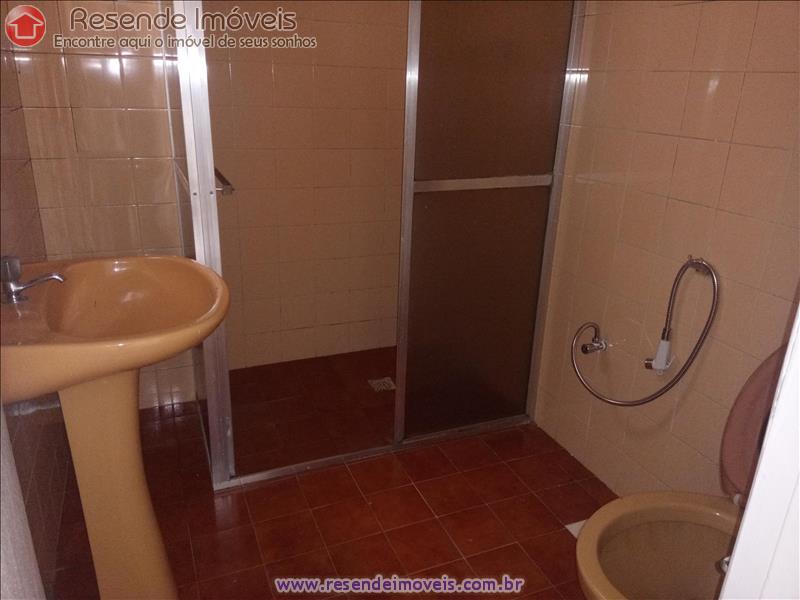 Apartamento para Alugar ou Venda no Campos Elíseos em Resende RJ