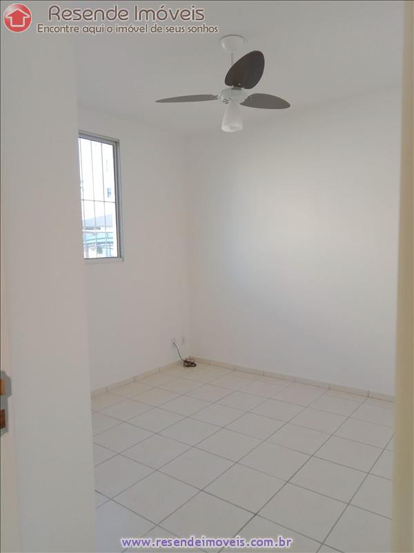 Apartamento para Alugar no Paraíso em Resende RJ