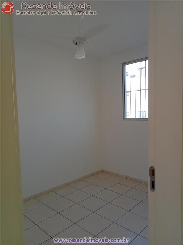 Apartamento para Alugar no Paraíso em Resende RJ