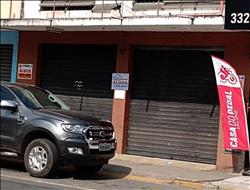 Loja para Alugar - Resende - RJ