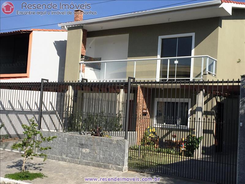 Apartamento para Alugar no Morada da Colina em Resende RJ