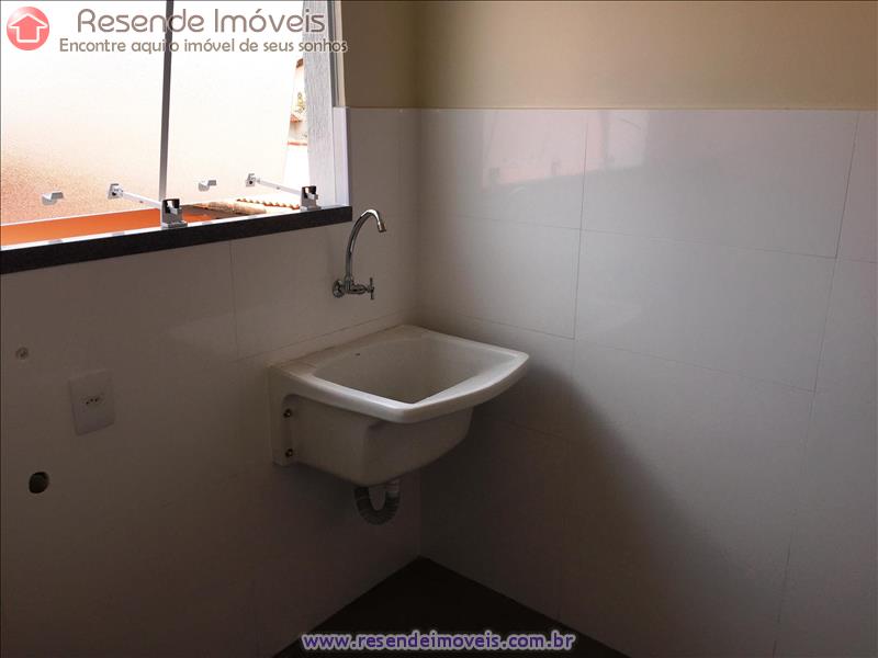 Apartamento para Alugar no Morada da Colina em Resende RJ