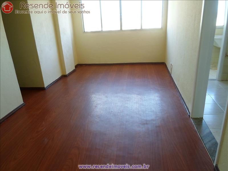 Apartamento para Alugar no Jardim Jalisco em Resende RJ