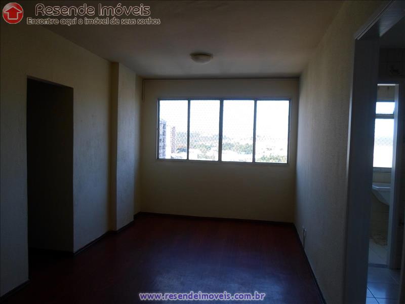 Apartamento para Alugar no Jardim Jalisco em Resende RJ
