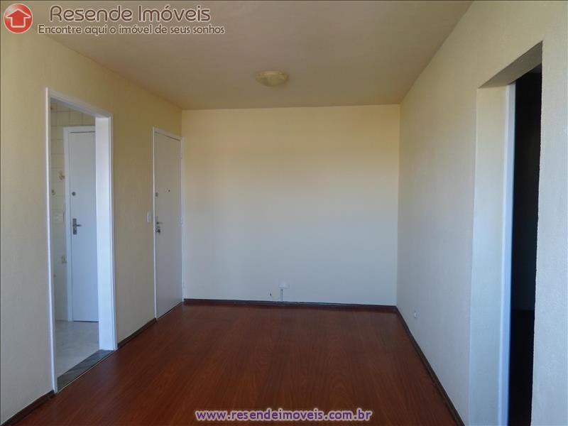Apartamento para Alugar no Jardim Jalisco em Resende RJ