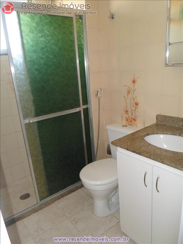 Apartamento para Alugar no Jardim Jalisco em Resende RJ