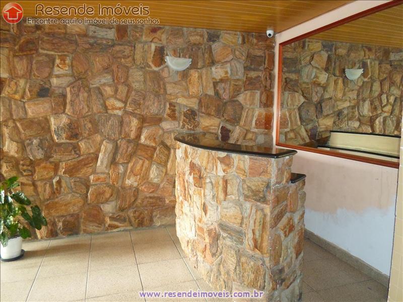 Apartamento para Alugar no Jardim Jalisco em Resende RJ