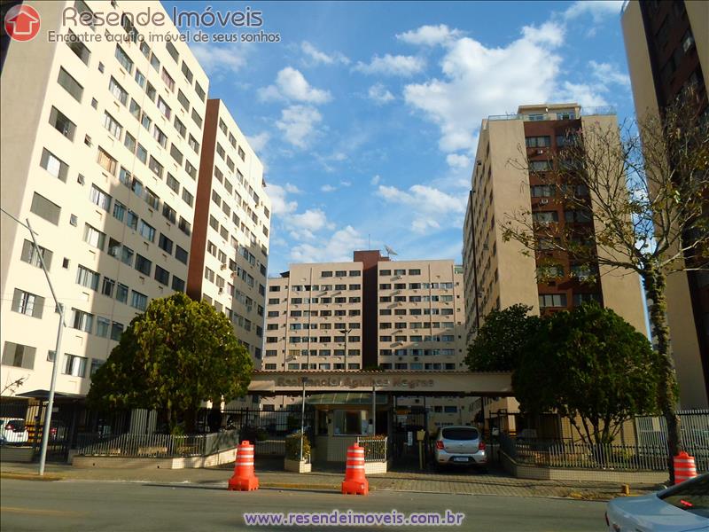 Apartamento para Alugar no Jardim Jalisco em Resende RJ