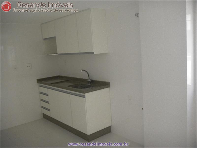 Apartamento para Alugar no Morada do Castelo em Resende RJ