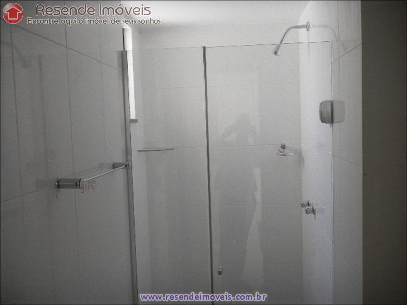 Apartamento para Alugar no Morada do Castelo em Resende RJ