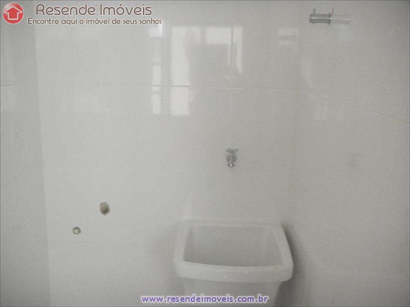 Apartamento para Alugar no Morada do Castelo em Resende RJ