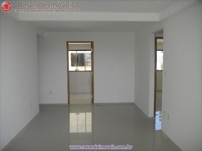 Apartamento para Alugar no Morada do Castelo em Resende RJ