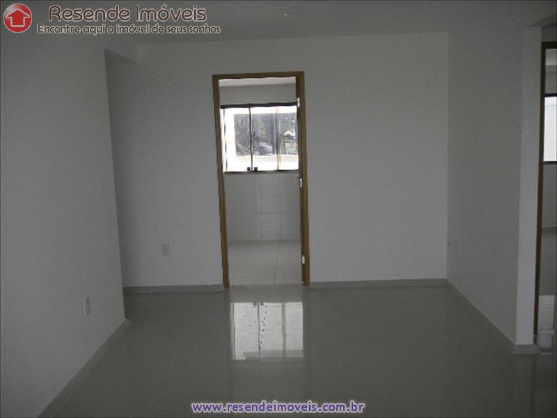 Apartamento para Alugar no Morada do Castelo em Resende RJ