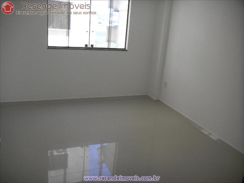 Apartamento para Alugar no Morada do Castelo em Resende RJ