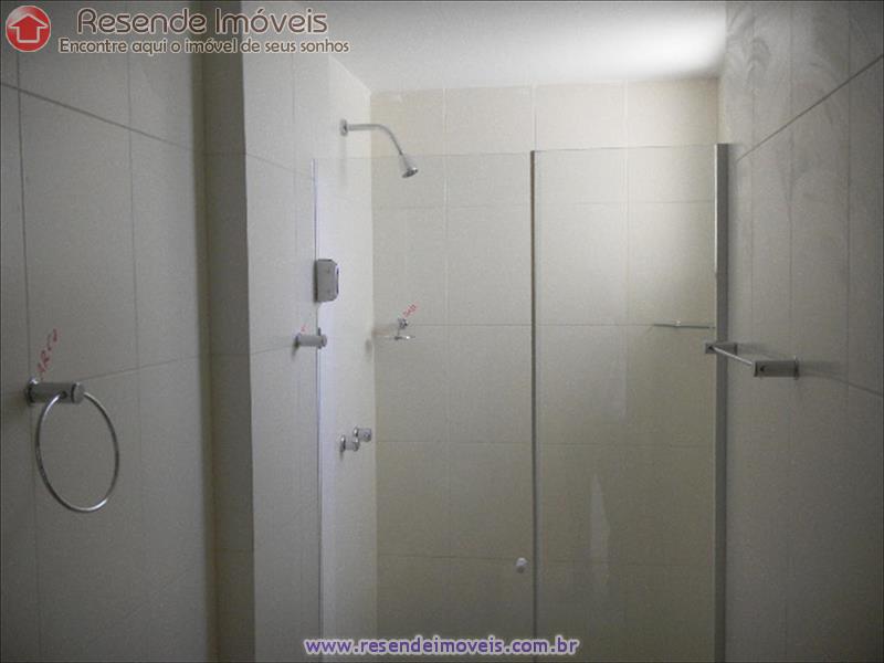 Apartamento para Alugar no Morada do Castelo em Resende RJ