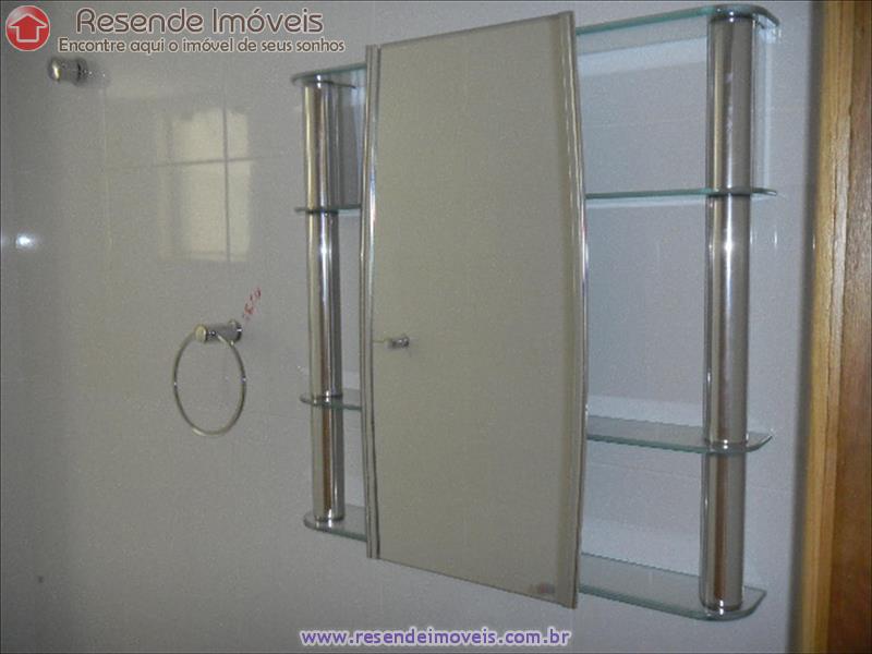 Apartamento para Alugar no Morada do Castelo em Resende RJ