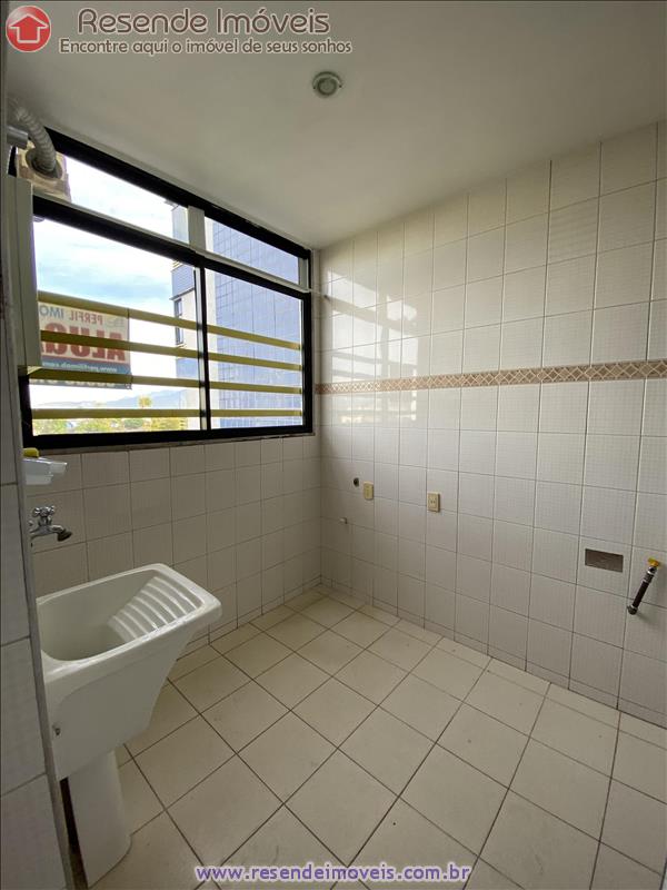 Apartamento para Alugar no Campos Elíseos em Resende RJ
