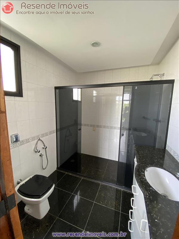 Apartamento para Alugar no Campos Elíseos em Resende RJ