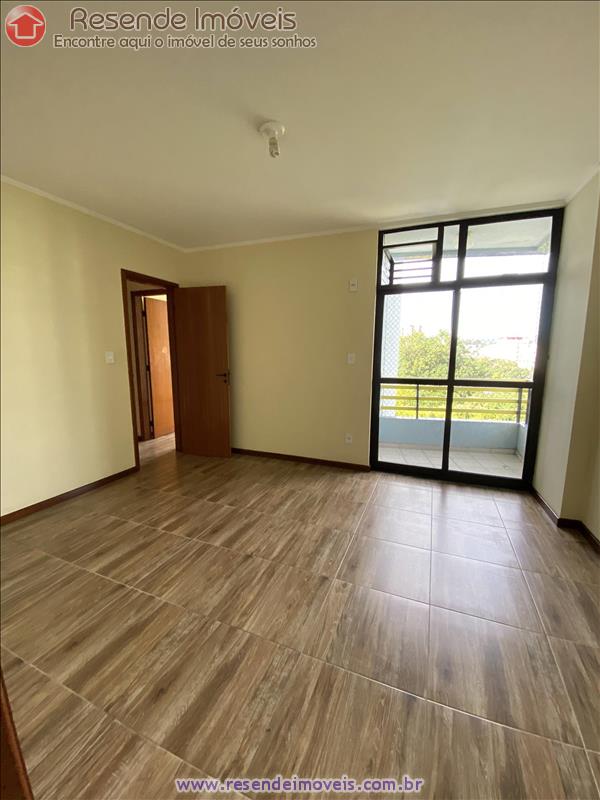 Apartamento para Alugar no Campos Elíseos em Resende RJ