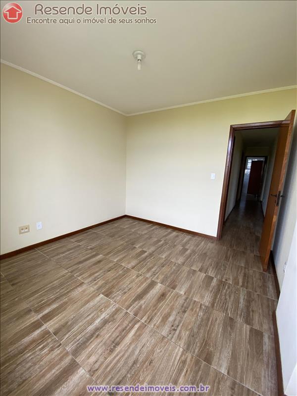 Apartamento para Alugar no Campos Elíseos em Resende RJ