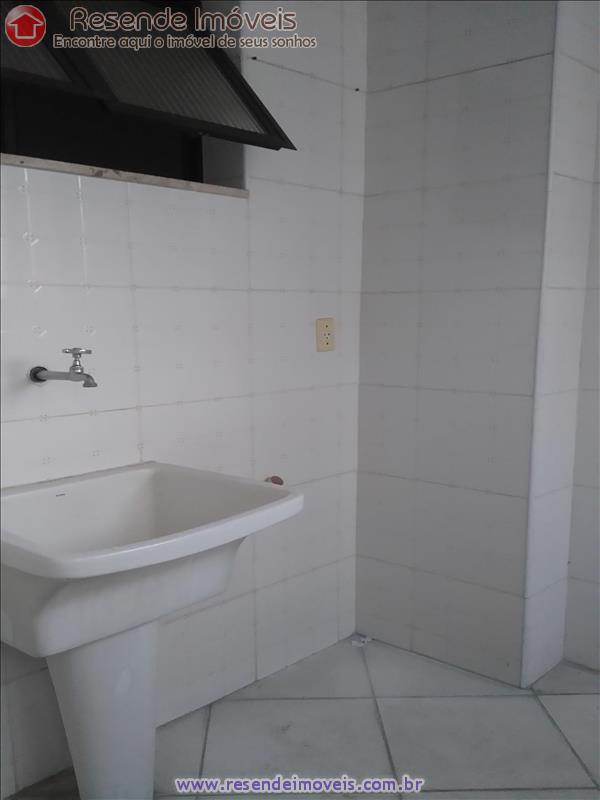 Apartamento para Alugar ou Venda no Centro em Resende RJ