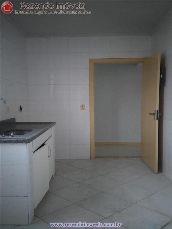 Apartamento para Alugar ou Venda no Centro em Resende RJ