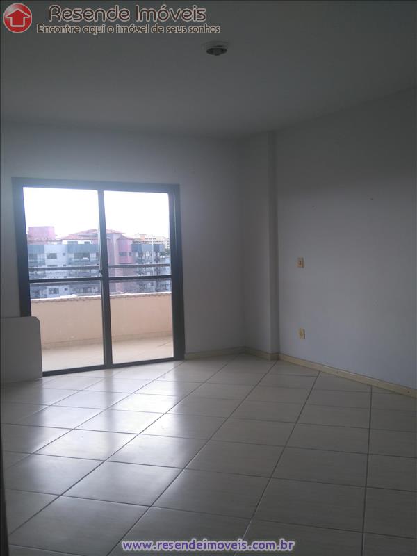 Apartamento para Alugar ou Venda no Centro em Resende RJ