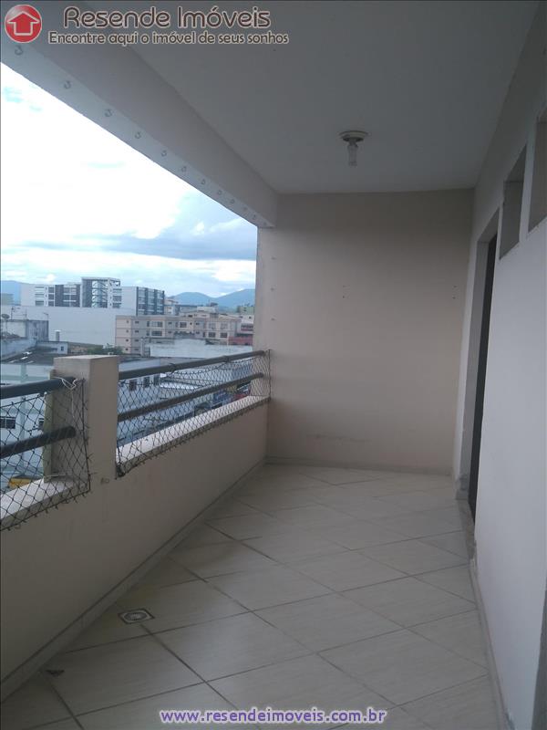 Apartamento para Alugar ou Venda no Centro em Resende RJ