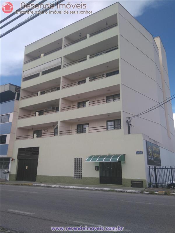 Apartamento para Alugar ou Venda no Centro em Resende RJ
