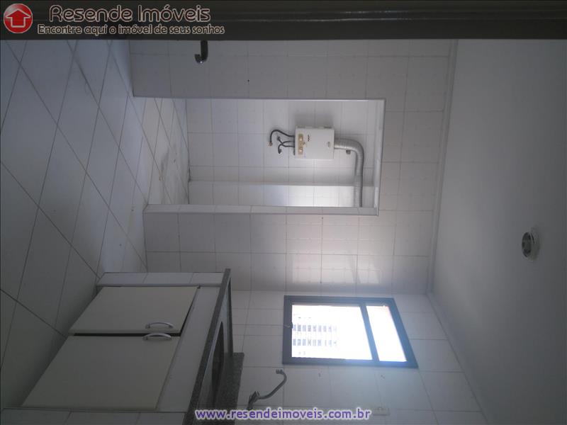 Apartamento para Alugar ou Venda no Centro em Resende RJ