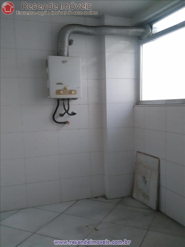 Apartamento para Alugar ou Venda no Centro em Resende RJ
