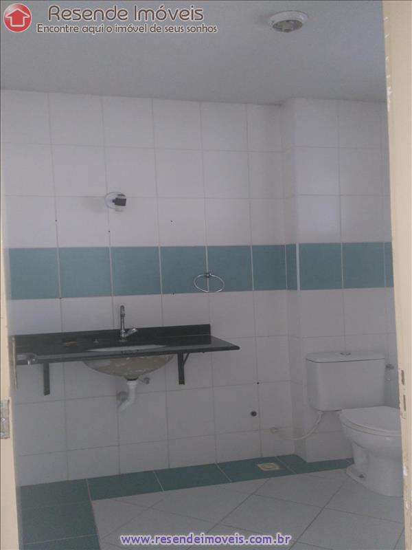 Apartamento para Alugar ou Venda no Centro em Resende RJ