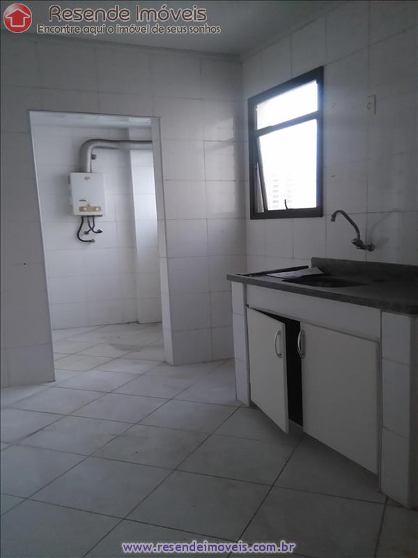 Apartamento para Alugar ou Venda no Centro em Resende RJ